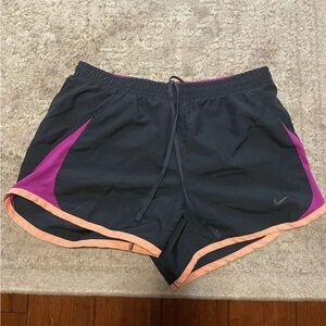 Nike DriFit Tempo Shorts